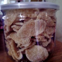 适合所有人喜欢的健康零食---姜片糖的简单做法
