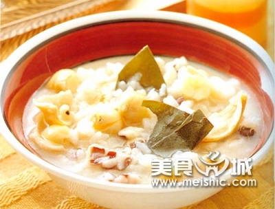 藿香粥