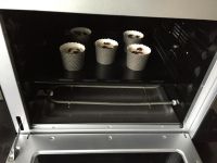 香蕉酸奶麦芬的制作教程