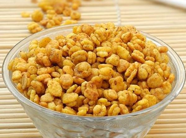 居家必备的5种经典小零食做法
