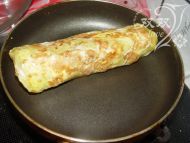玉米面煎饼果子的制作教程