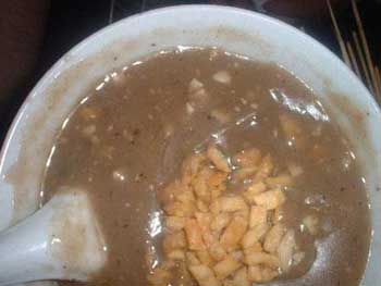 八宝茶汤做法