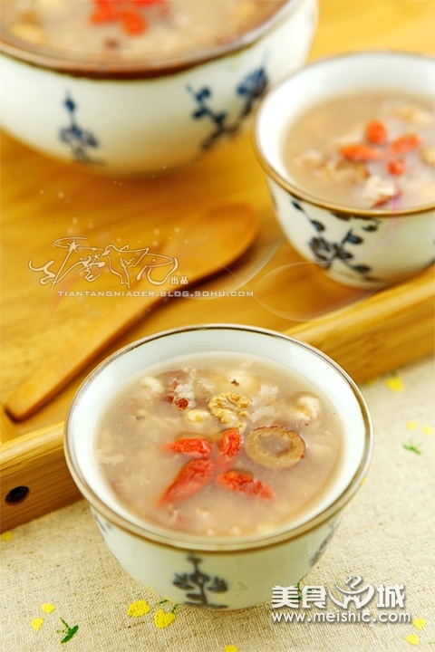 腊八粥