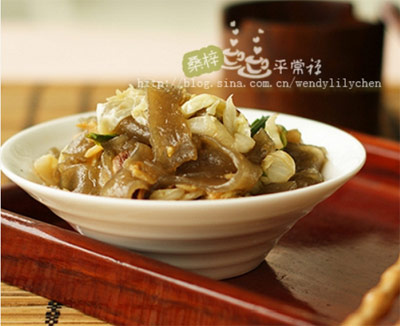 地瓜粉粿做法