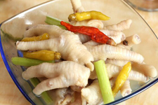 原味正宗泡椒凤爪怎么做，3种泡椒凤爪的正宗做法