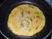 葱油饼的正宗做法