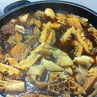 牛杂怎么焖好吃