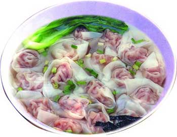 扁肉做法