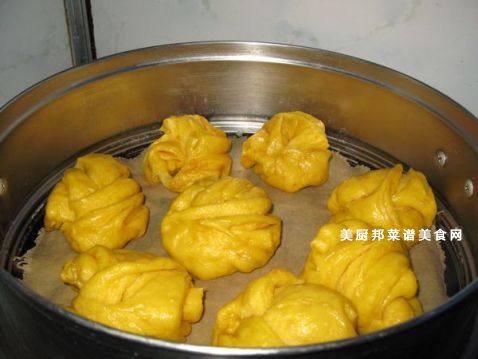 怎样做花卷好吃又好看