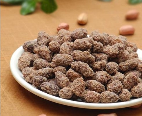 居家必备的经典小零食做法大全