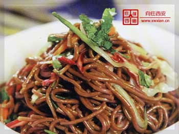 饸饹做法