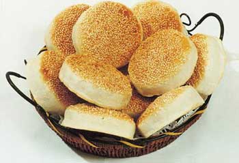 酥烧饼做法