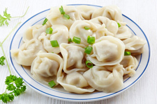 台湾剥皮辣椒水饺怎么做好吃，剥皮辣椒水饺的2种做法
