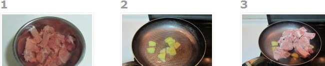 白菜豆腐排骨汤