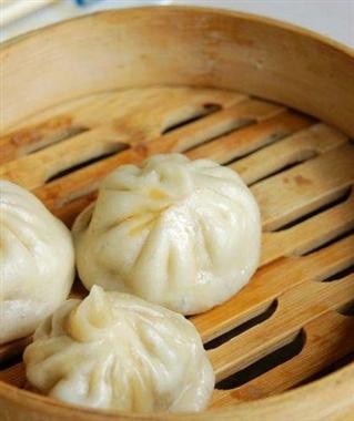杭州小笼包怎么做