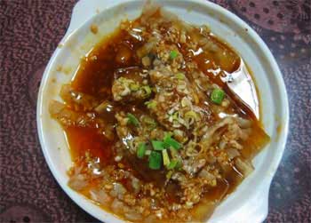 冻冻肉做法