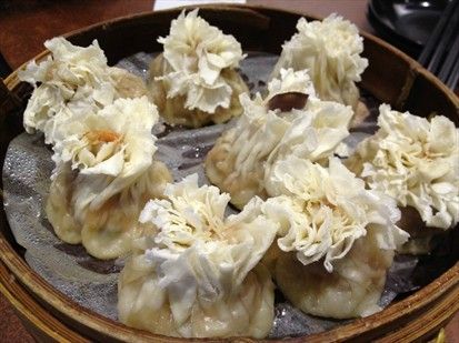 三鲜烧麦的做法