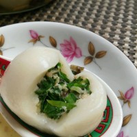 上海年夜饭必备：齐财汤圆图解