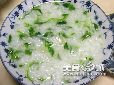 荜拔粥的做法