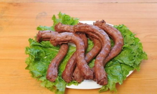 麻辣鸭脖怎么做，如何做麻辣鸭脖