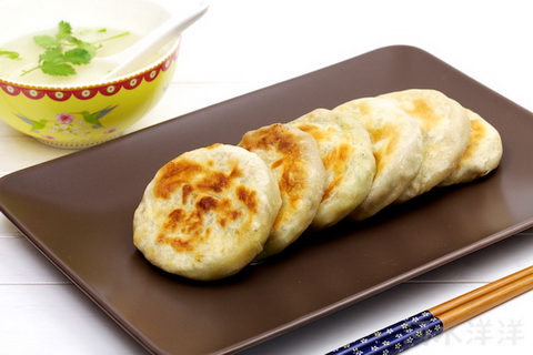 详尽版宫廷香酥牛肉饼做法