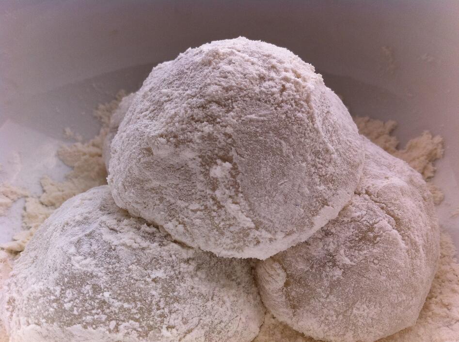 糯米糍粑怎么做好吃，各种家常糯米糍粑的做法