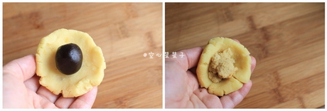 绿豆糕怎么做好吃图解