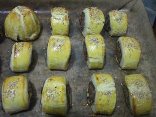 腰豆红枣口酥怎么做？腰豆红枣口酥的12步做法