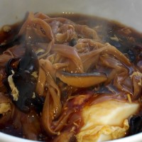豆腐脑---老北京的传统做法