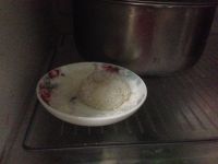 椰香冰激凌糯米糍的9步制作方法