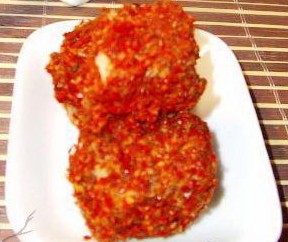 渝式霉豆腐：豆腐乳怎么做