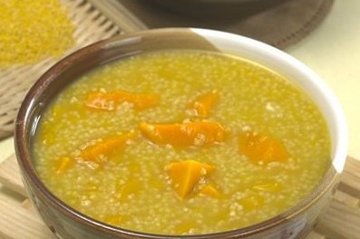 砂橘鸡内金粥