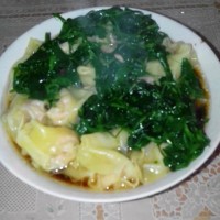 重庆包面怎么做，重庆包面的具体做法