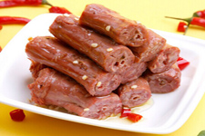 家常自制麻辣鸭脖怎么做好吃，麻辣鸭脖的4种做法