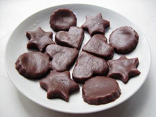红豆糕怎么做好吃