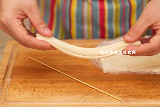 油条怎么做好吃又松软