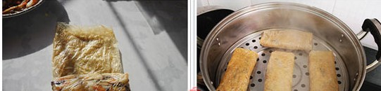 上海素鸭的做法图解