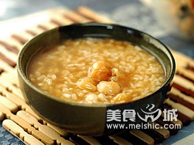 椒面粥
