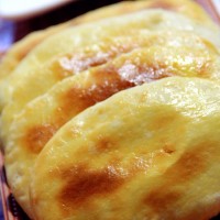 东北油盐烧饼的地道做法