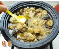 解读正宗台湾麻油鸡的四大秘笈