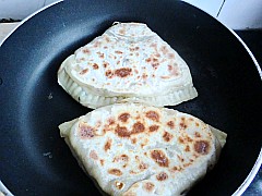 馋嘴小吃---京都肉饼图解的做法