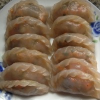 正宗制作潮州粉果带图