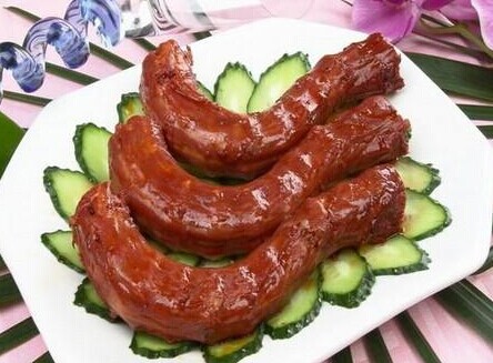 正宗久久鸭脖怎么做好吃，久久鸭脖的4种做法