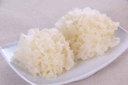银耳粥