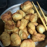 民间小吃：重庆油粑粑做法与简介