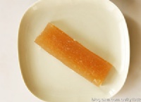 送小朋友们的健康食品：葡萄软糖