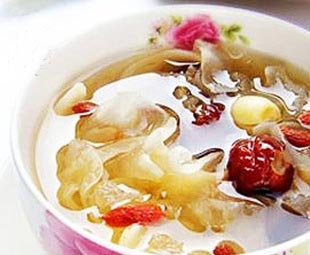 沙参玉竹粥的做法