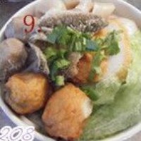 潮州鱼蛋粉的简介与正宗做法