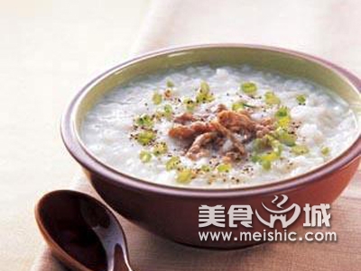 滑石粥