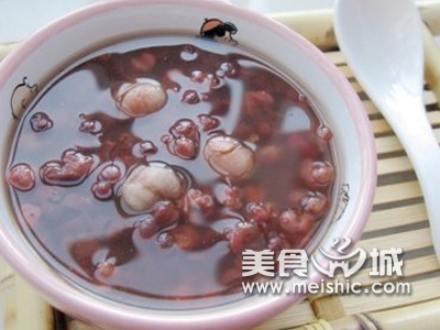 大枣阿胶粥的做法